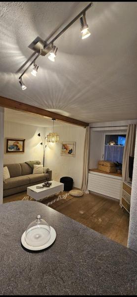 Appartement Les Salines